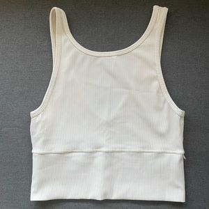 Lululemon Pivot Tank